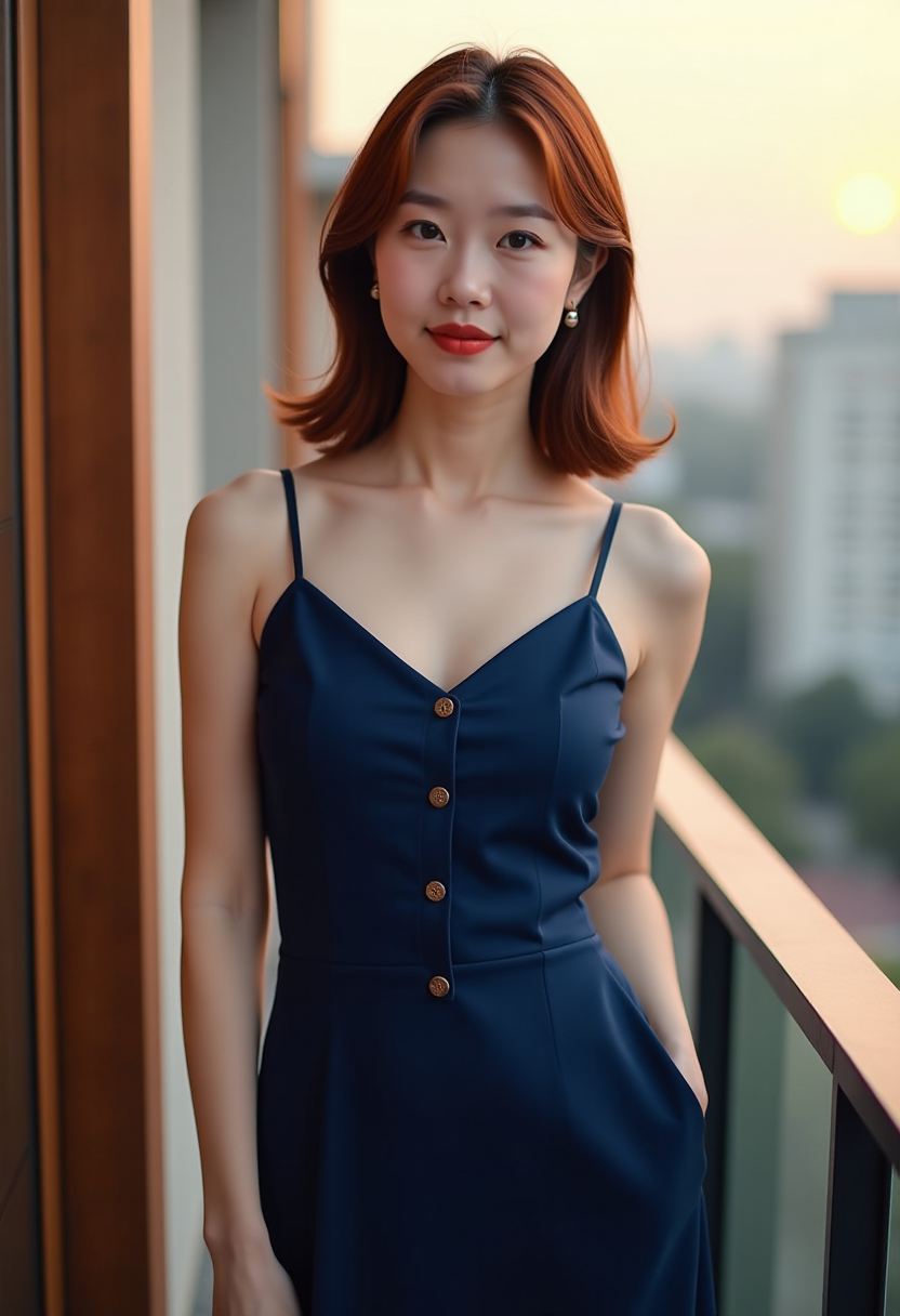完美的日子