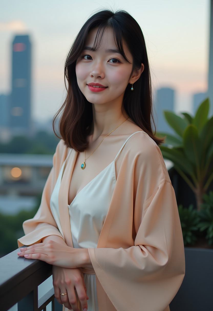 首尔之春